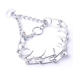 Kiotos Collier PIN avec crochets en métal